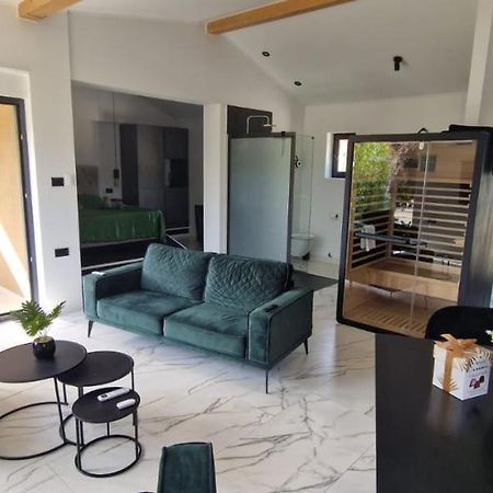 Apartman Oli 1 Poreč Exterior foto