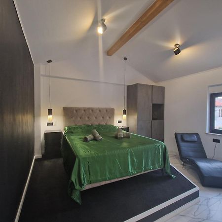 Apartman Oli 1 Poreč Exterior foto
