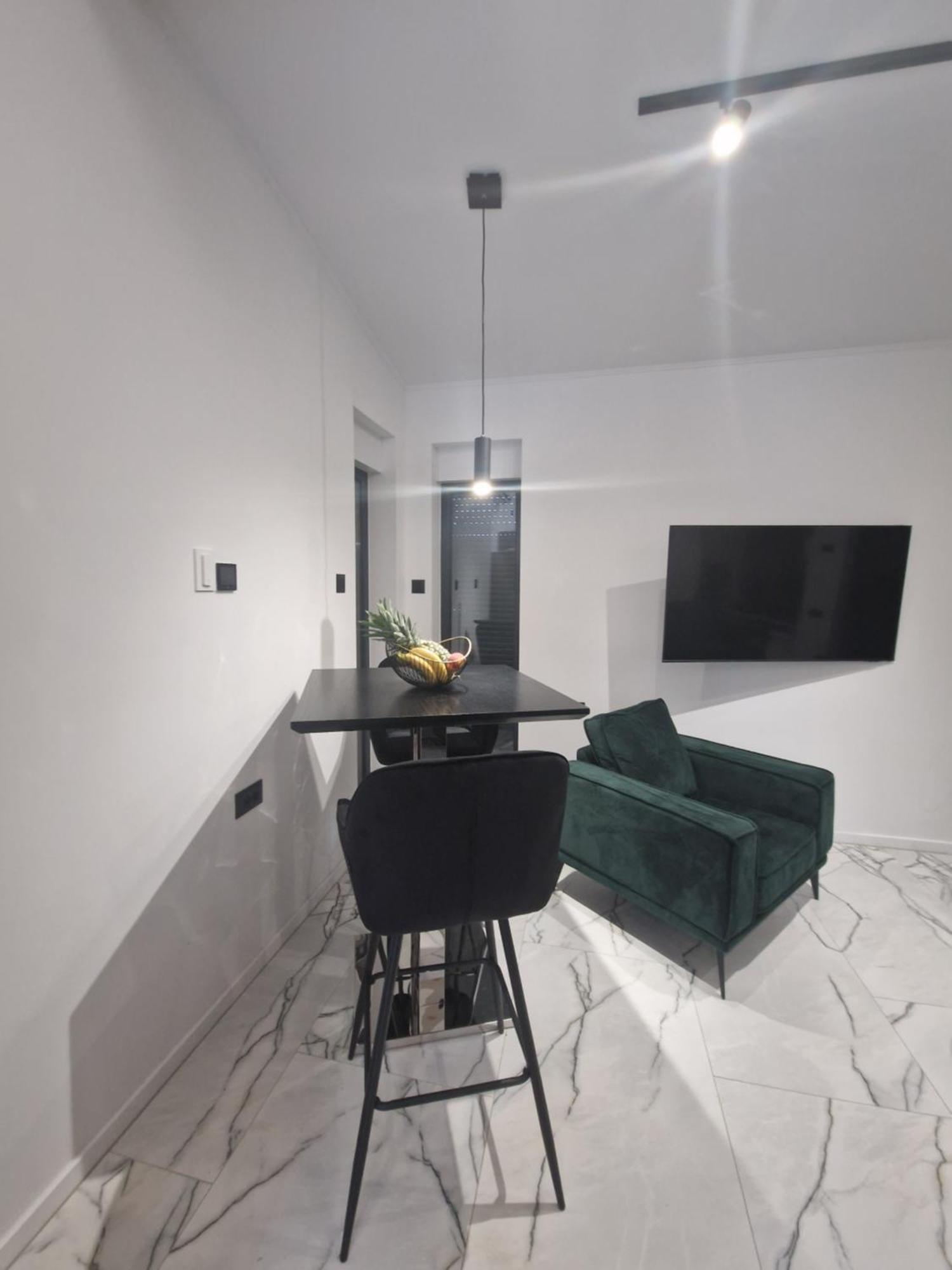 Apartman Oli 1 Poreč Exterior foto