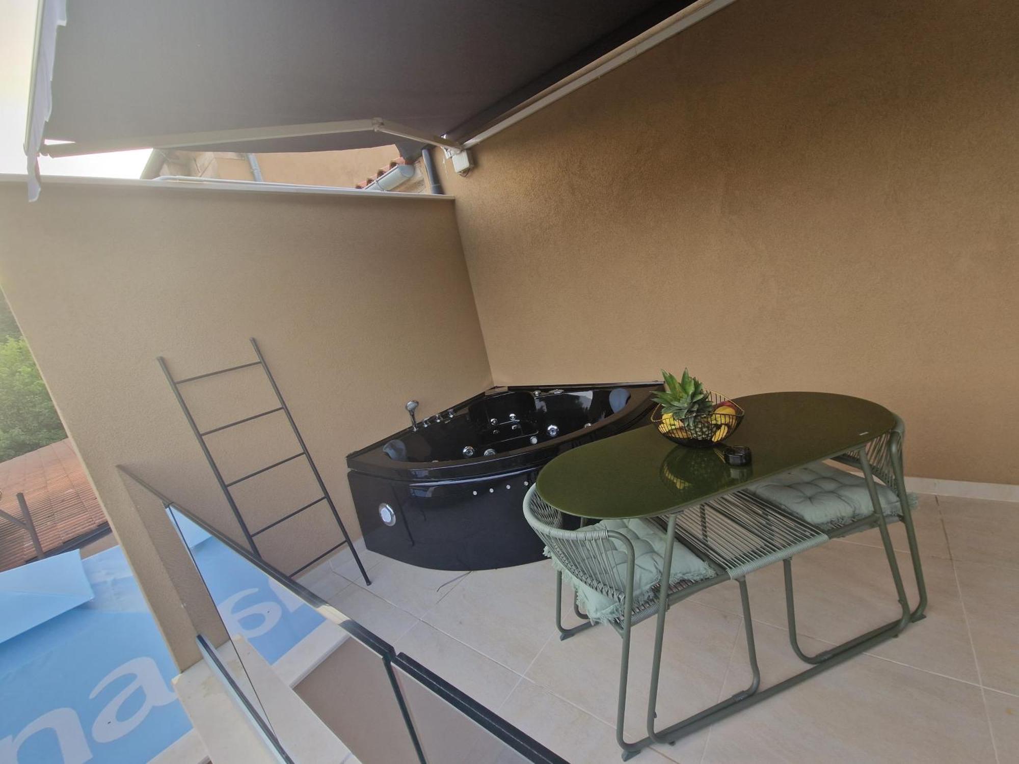 Apartman Oli 1 Poreč Exterior foto