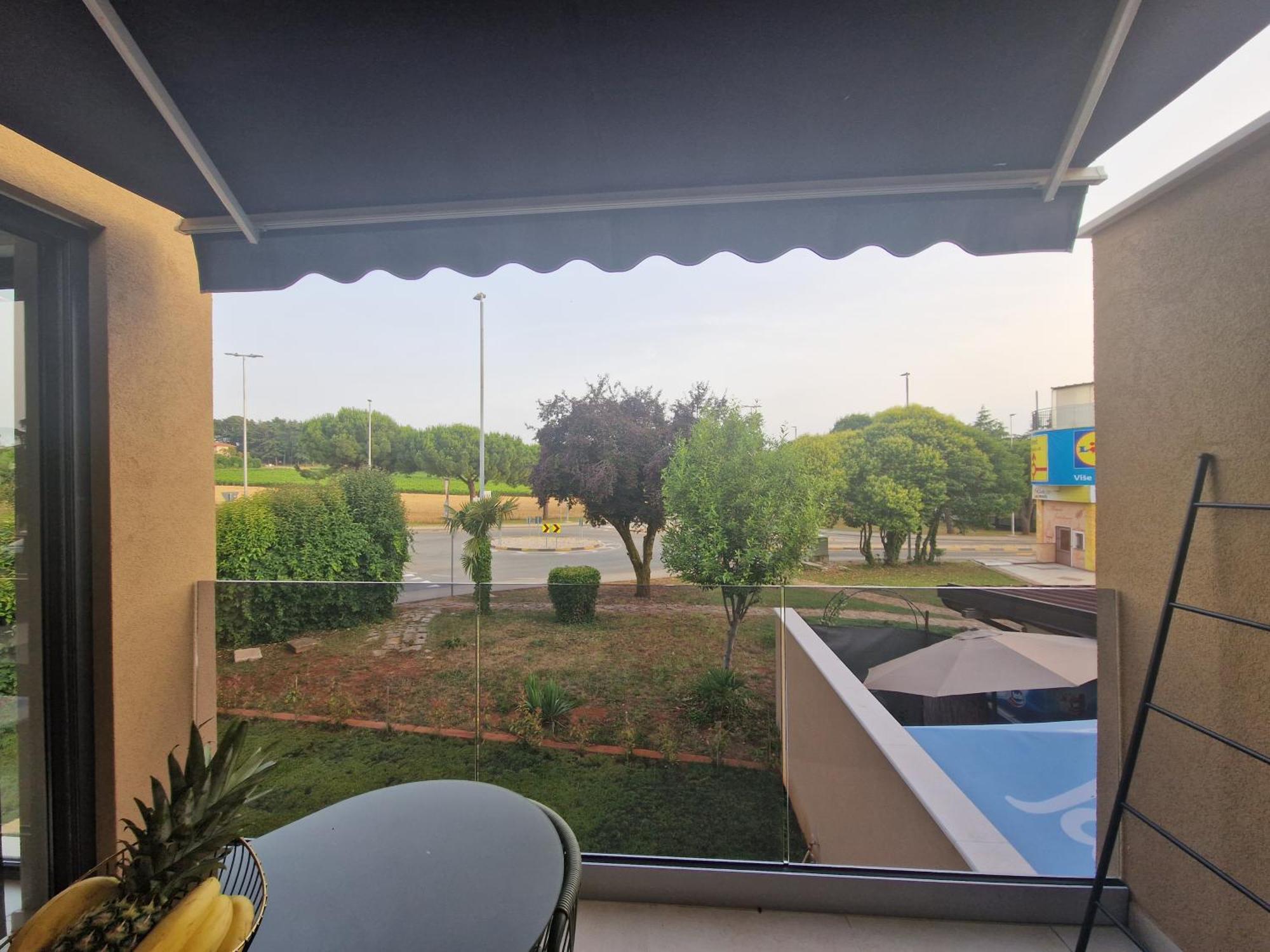 Apartman Oli 1 Poreč Exterior foto