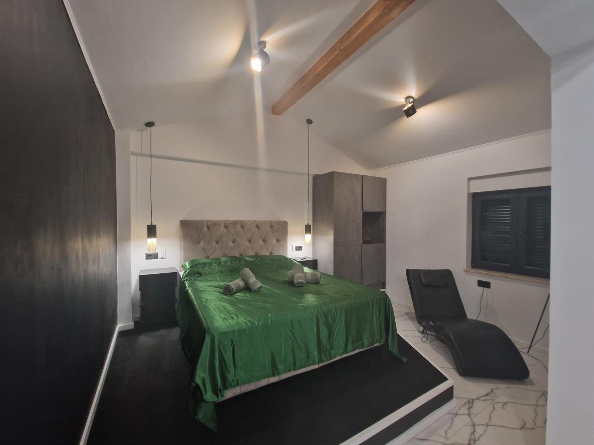 Apartman Oli 1 Poreč Exterior foto