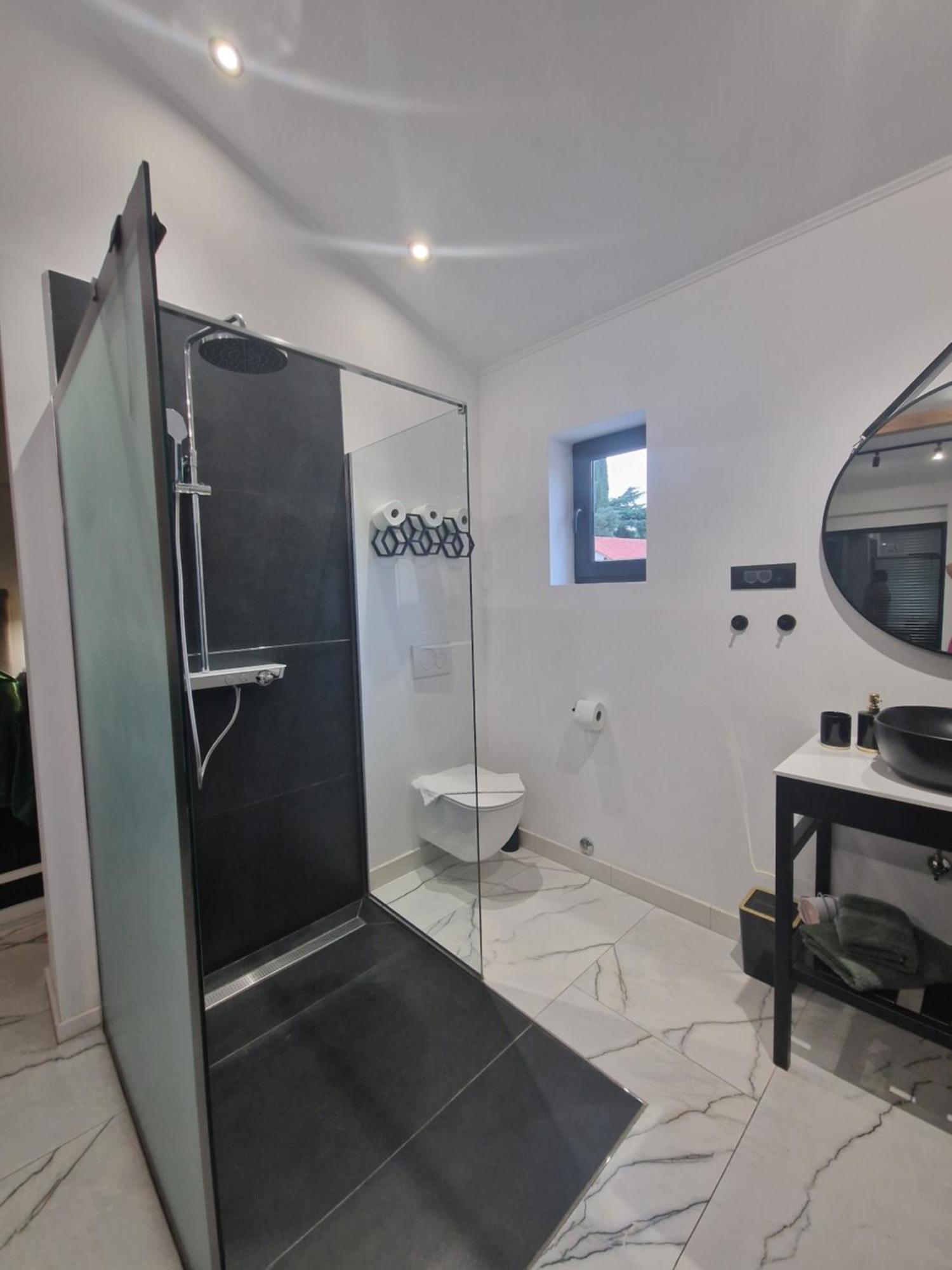 Apartman Oli 1 Poreč Exterior foto