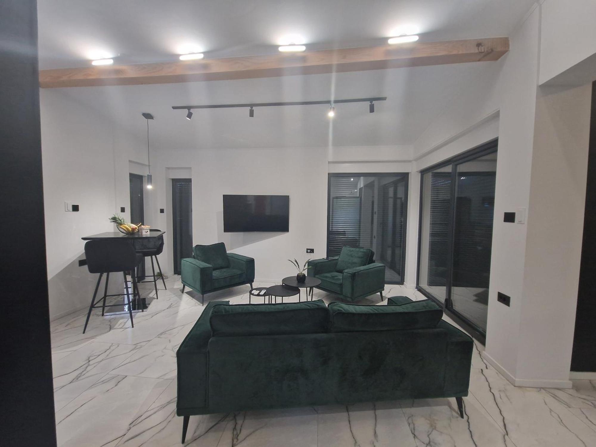 Apartman Oli 1 Poreč Exterior foto