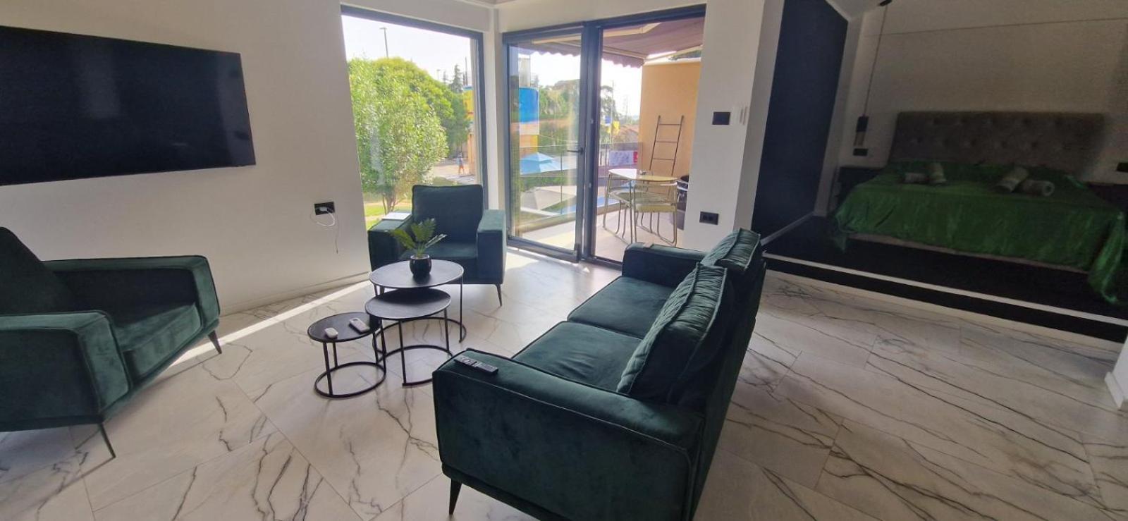 Apartman Oli 1 Poreč Exterior foto