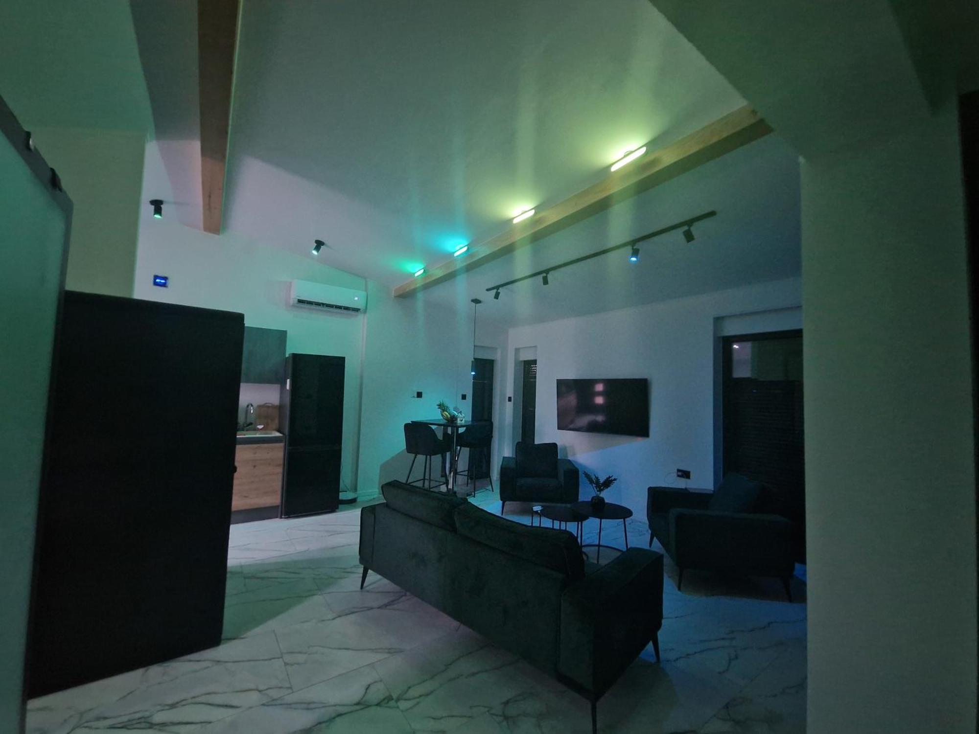 Apartman Oli 1 Poreč Exterior foto