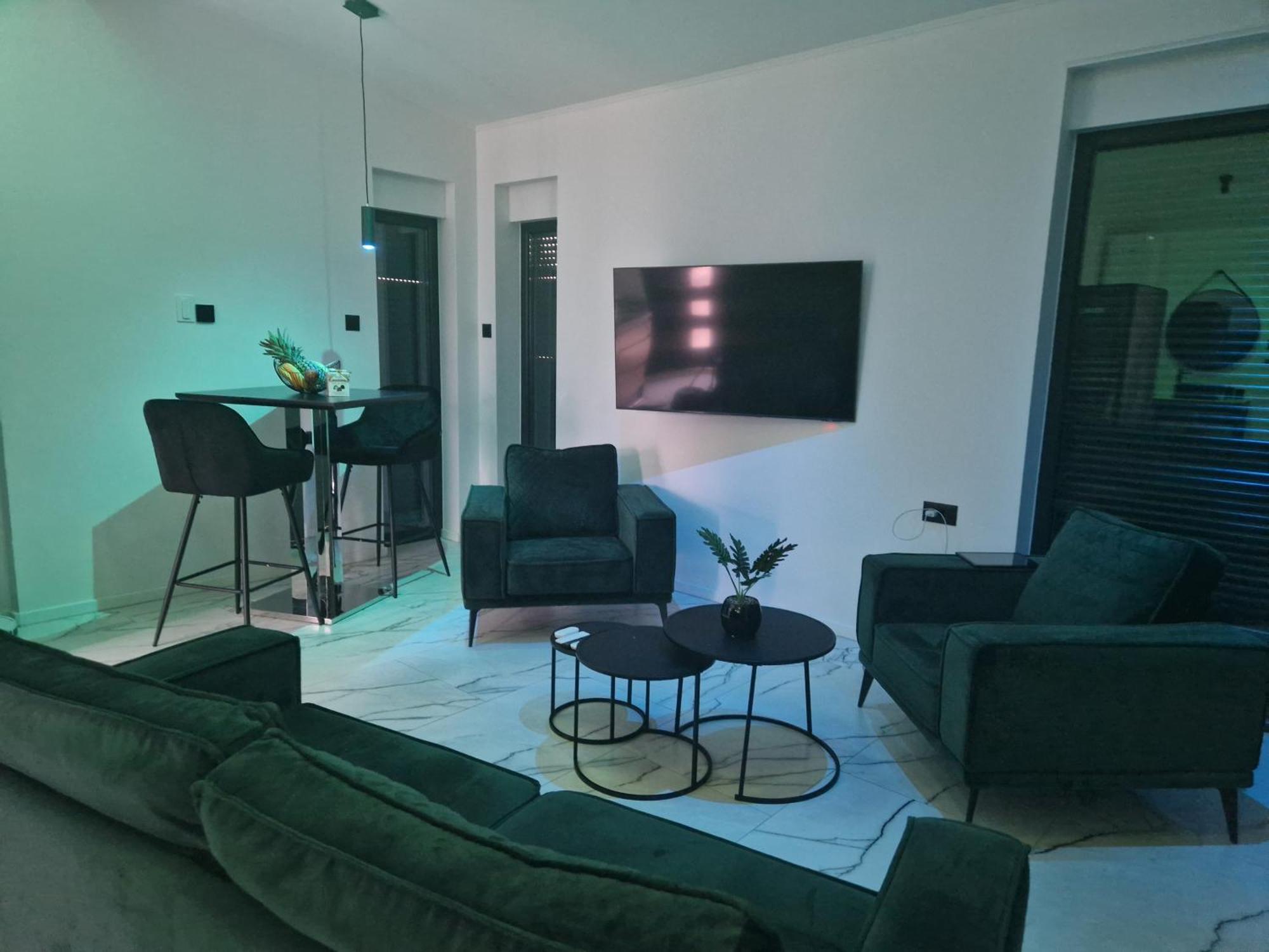 Apartman Oli 1 Poreč Exterior foto