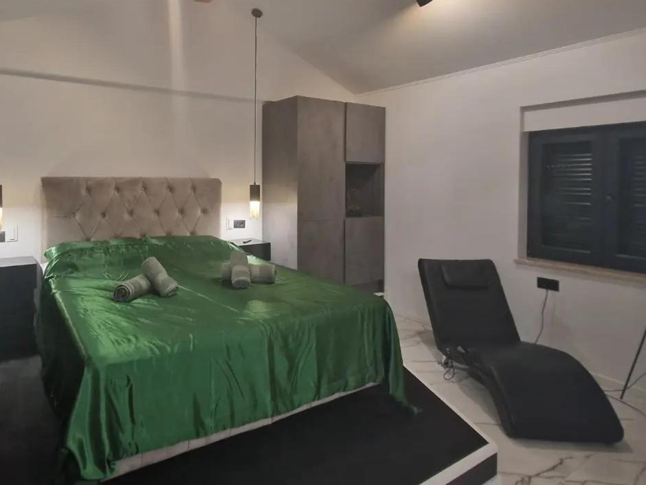 Apartman Oli 1 Poreč Exterior foto